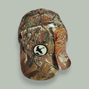 Gander Mountain Camouflage Hat
